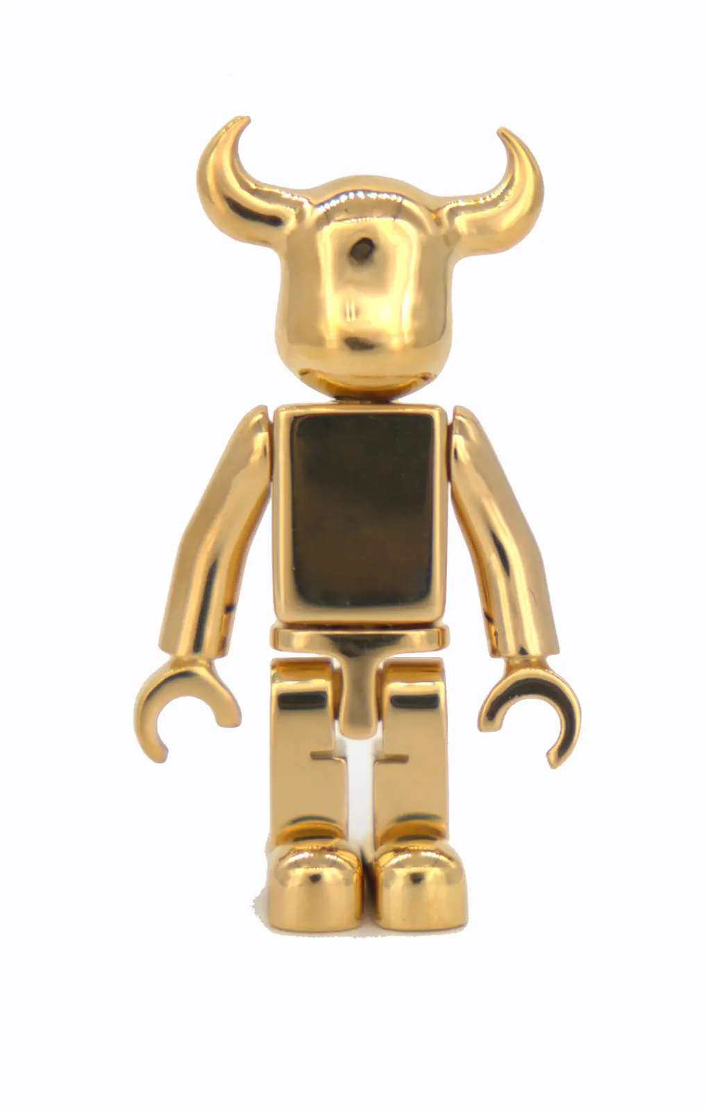 Alpha Series Small Bullion Beast