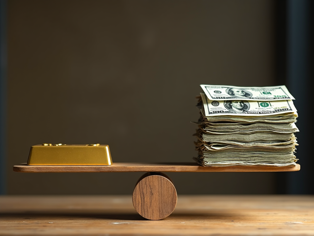 image weight gold vs dollars