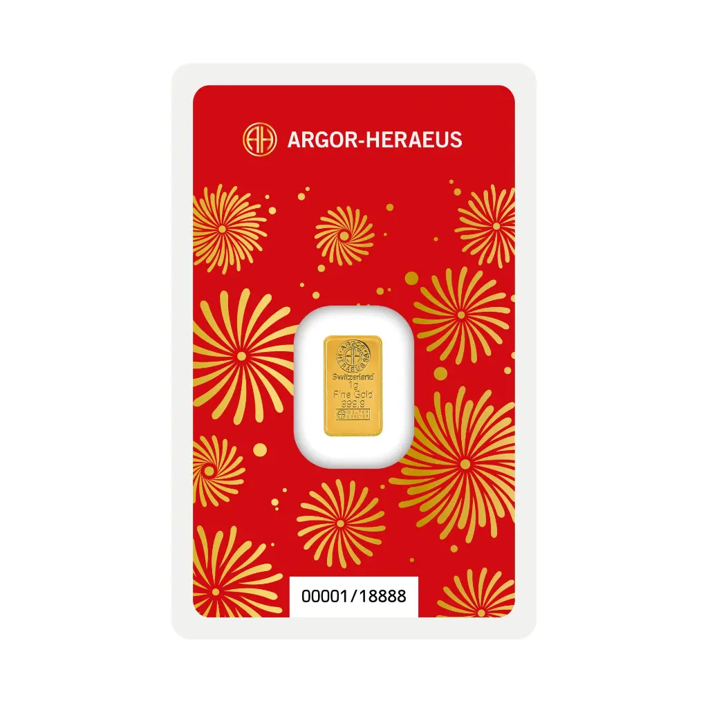 1g Au Minted Horse 999.9 front.webp