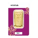 100g HLH Au Bar Card - Front.webp