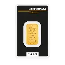 10g Au Minted Kinebar 999.9 Front.webp