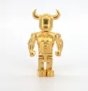 "Bullious"兇猛系列 - 中號