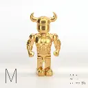 Bullious 肌肉系列（中款）