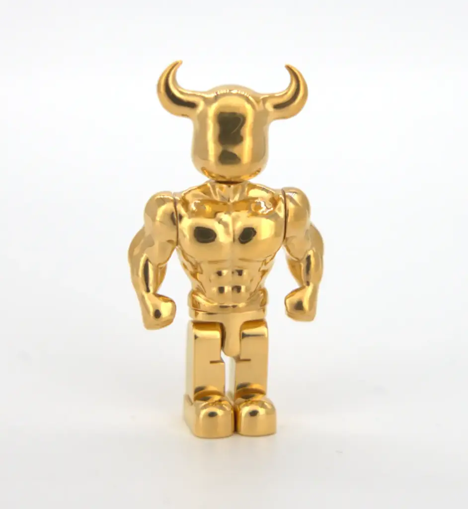 "Bullious"兇猛系列 -大號