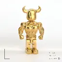Bullious Series - Large