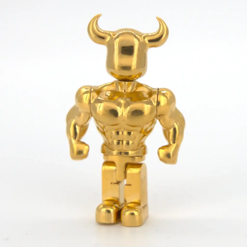 "Bullious"兇猛系列 - XL