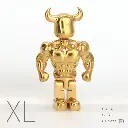 Bullious Series - XL