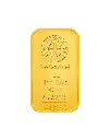 10 克 9999 千足金(瑞士)铸造金条