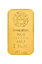 100 克 9999 黄金 - 瑞士 - 铸造金条