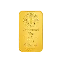20 克 9999 千足金(瑞士)铸造金条