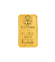 2g - 9999 gold - Switzerland - Minted Bar