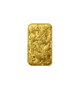 1g - Limited Edition Dragon - 9999 Gold - Switzerland