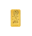 1g - 9999 gold - Switzerland - Minted Bar