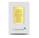 1oz - Credit Suisse