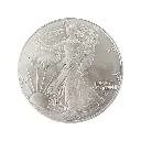 1oz - 2025/26 - American Eagles
