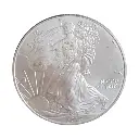 1安士 - 2015 - 美國鷹揚銀幣