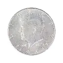Kennedy Half dollar - 1964 - Pack of 19 Coins (90% Silver)
