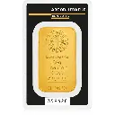 50g - 9999 gold - Switzerland - Minted Bar - Kinebar 