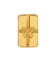 2g - Limited Edition - Gift Bar - 9999 Gold - Switzerland