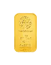 10g - Minted Bar - Kinebar - 2000 Lucky Year Serial (Serial: 172000) 