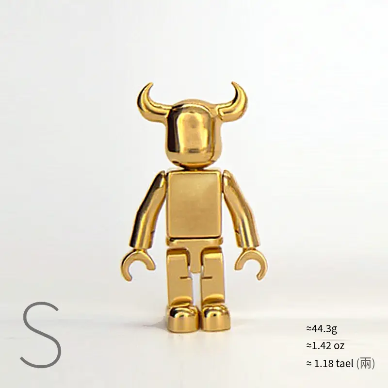 Alpha Series - Small 