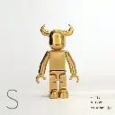 Alpha Series - Small 