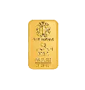 5g - Minted Bar - Kinebar - 168 Lucky Serial (Serial: 168938) 