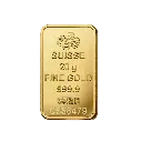 20g - PAMP - 9999 Gold - Lady Fortuna - Minted Bar