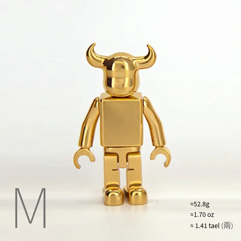 Alpha Series - Medium