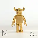 Alpha Series - Medium (BLACK FRIDAY SALE)