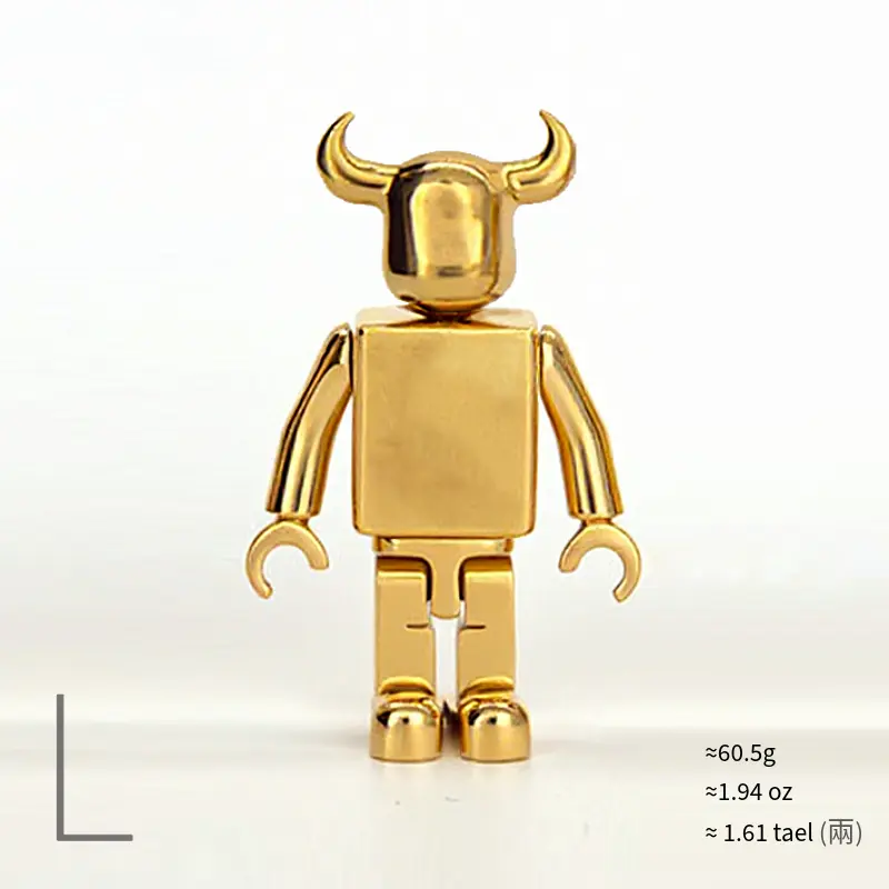 Alpha Series - Large
