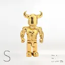Bullious 肌肉系列（小款）