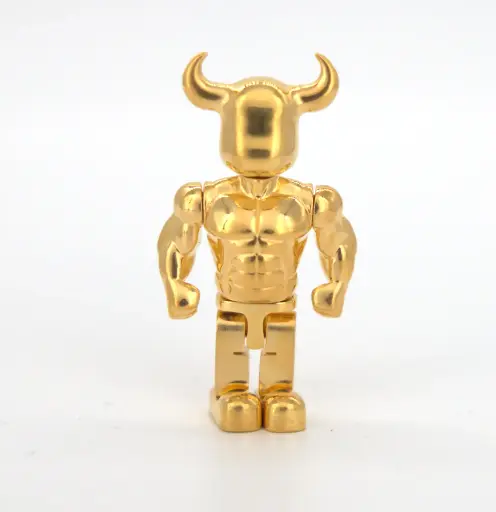 [B2] "Bullious"凶猛系列 - 中号