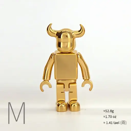 [Medium_gold_Alpha] Alpha 系列（中款）