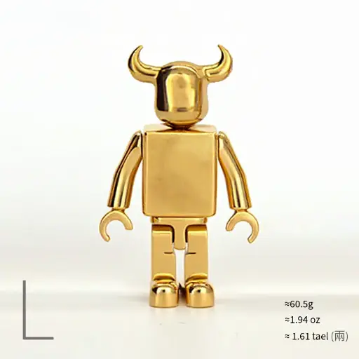 [Large_gold_Alpha] Alpha 系列（大号）